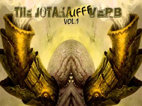 DEMONIKA LIFE  feat verb' and the jotaka perverse