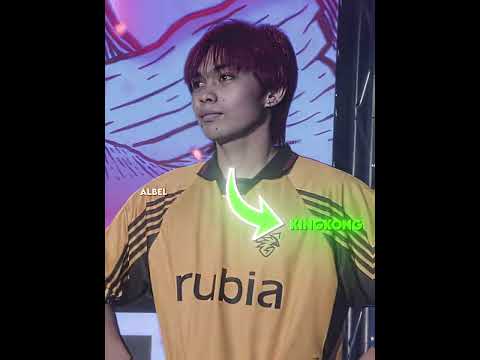 Kairi X K1NGKONG 🥶🤯