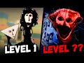 EVERY Doctor Nowhere Entity