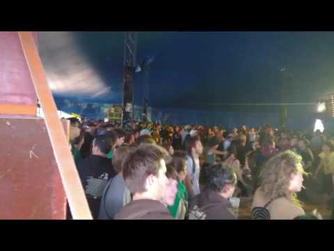 KEBRA ETHIOPIA DUB CAMP 07/2016