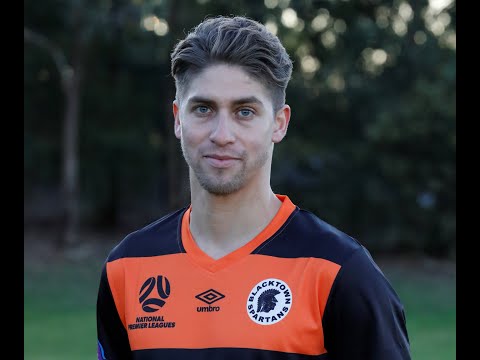 NPL 2 - 1st Grade Men's - R5 Highlights vs SD Raiders