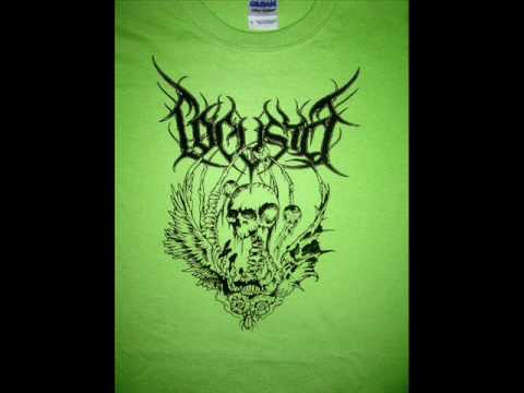 Locusta - Masters Ethereal online metal music video by LOCUSTA