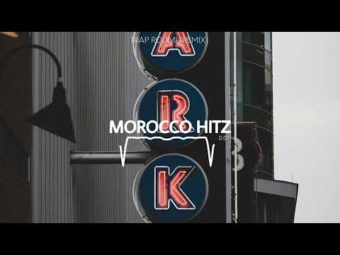 Kouz1 x Iggy Azalea - Trap Roumi (NASH Remix)