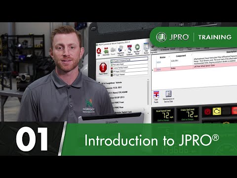 JPRO Training (2023) - Introduction to JPRO