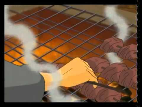 Ep.35 Vechiul Testament -  Cuvantul care hraneste