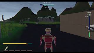 Cast Ashore V2.0 Gameplay: Good but not Perfect