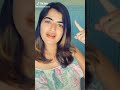 Thirumathihitler Actress Keerthanapodhuval Old Reel