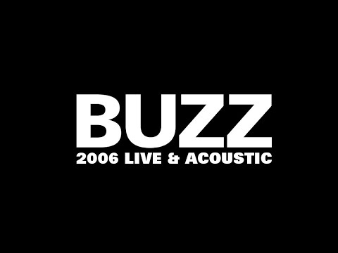 버즈 라이브 - 2006 Live & Acoustic