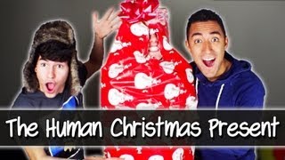 The Human Christmas Present