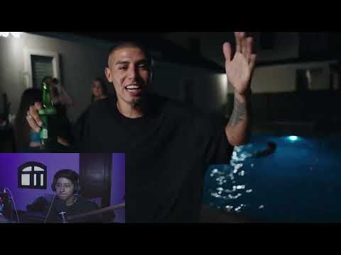 Reacción - Sandro Malandro Ft. El Reghosg - After En Mi Canton (Flow De Cali)