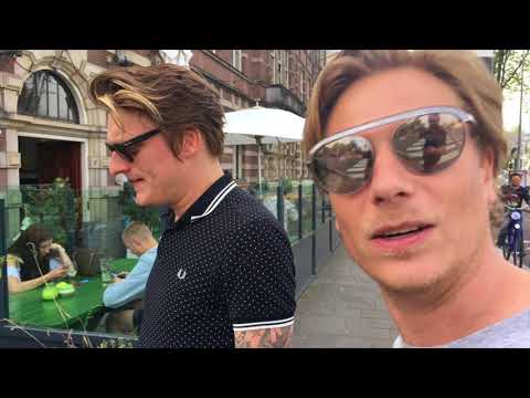 UITMARKT, NIEUWE MUZIEK & LEKKER ETEN // DI-RECT EPISODE 31