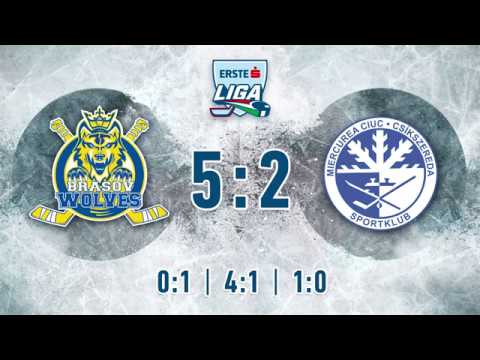 EL159 CORONA BRASOV   SPORT CLUB CSÍKSZEREDA 5 2 20200105