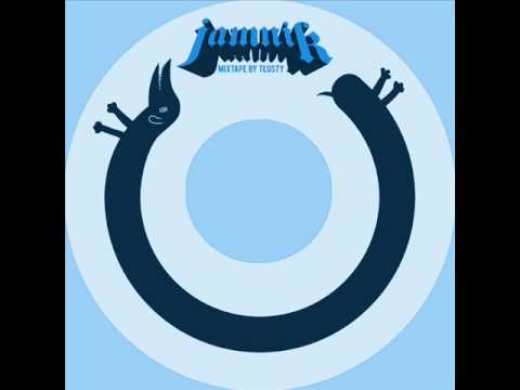 Jamnik Mixtape - Tłusty - 05. Jestem Two Sty