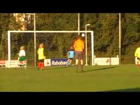 Quintus D1 - RKAVV D1, eindstand 2-1