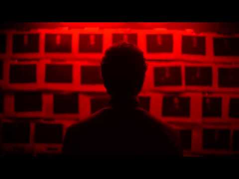 BUZZ KULL - Avoiding The Light (official video)