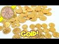 Learn About Palmer Milk Chocolate 90 Gold Coins Assortment