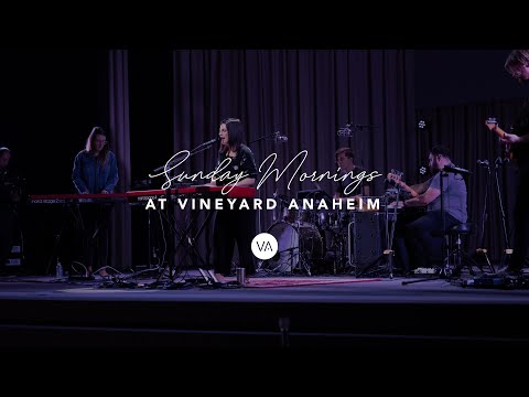 Vineyard Anaheim | January 24th, 2021 | Sunday Service