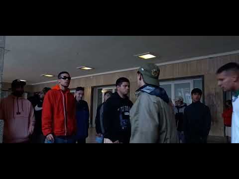 CUNDO x RISK vs NACCO x YAIR - SemiFinal - 2vs2 - Fecha 2 - FM Free