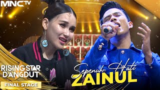 Download lagu ZAINUL - KEMBALIKAN DIA (ASEP IRAMA) | RISING STAR DANGDUT mp3 Download lagu ZAINUL - KEMBALIKAN DIA (ASEP IRAMA) | RISING STAR DANGDUT mp3