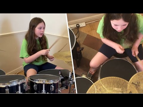 Teenage Dirtbag, 9yo.