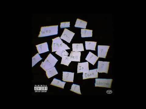 4 Da Gang (Donn Johnson)