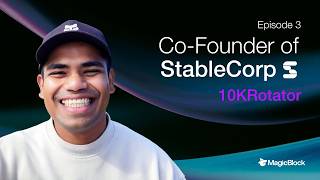 mystablecorp - Video - 2