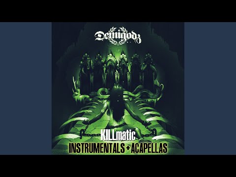 Captain Caveman (feat. R.A. The Rugged Man)