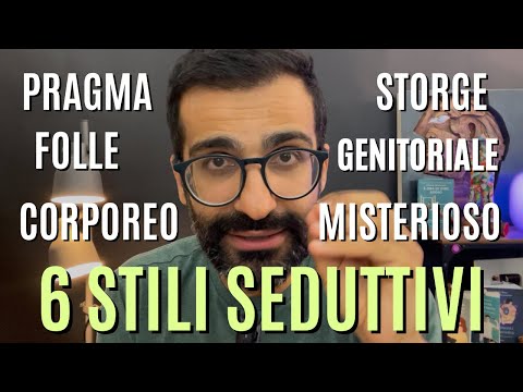 6 Seduction Styles According to Psychology: Which One Are You?