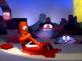 Yo Gabba Gabba Happy Thoughts