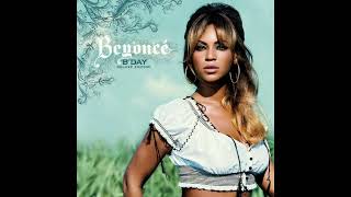 Beyonce - Flaws And All