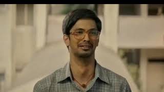 Chichhore movie best comedy scenes (2019)Sushant s