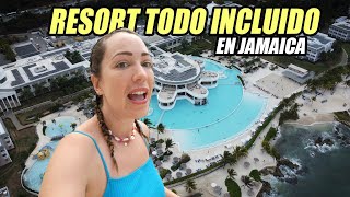 Resort de 350 dólares por noche en Jamaica: ¿vale la pena? | GLADYS SEARA