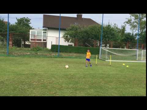 Nogometni klub Ivančica Ivanec: Trening U-8