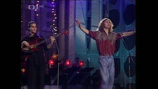 NASA - The Bird (Televarieté 1988)