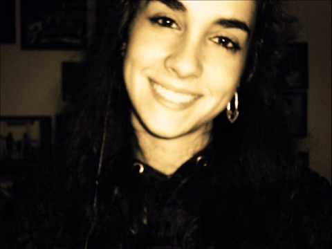 Milu Afonso cover you give me something