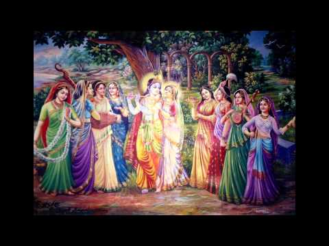 Srimad-Bhagavatam 04.21 - Instructions by Maharaja Prthu