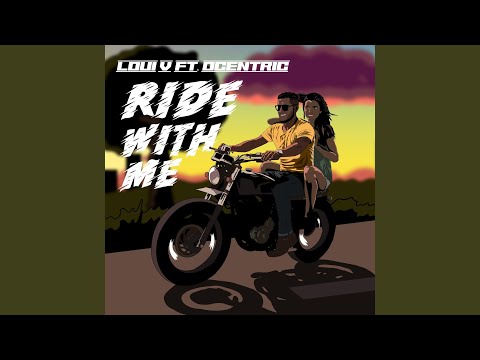 Ride with Me (feat. Ocentric)