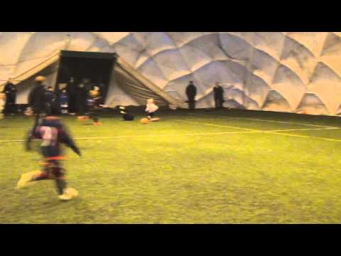 FC Legirus. KaPa Winter League, Day 2. F1-juniors. Review