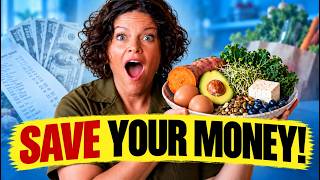 The CHEAPEST Way to Eat Healthy in 2026