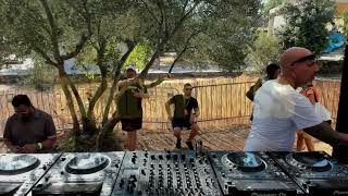 David Morales - Live @ Set SUNCEBEAT Festival, Croatia 2022