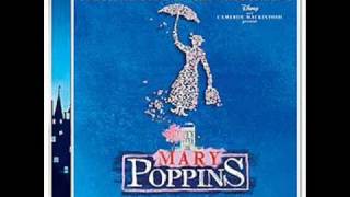 Mary Poppins Original London Cast: 13. Entr&#39;acte: Run Away