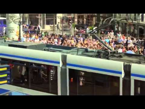 Nielson   Sexy als ik dans official video