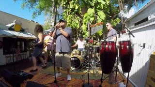 The Effinays - Effinays In Your Ear [Live at Gas Monkey Key West]
