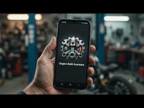 Engine Builder Assistant video thumbnail