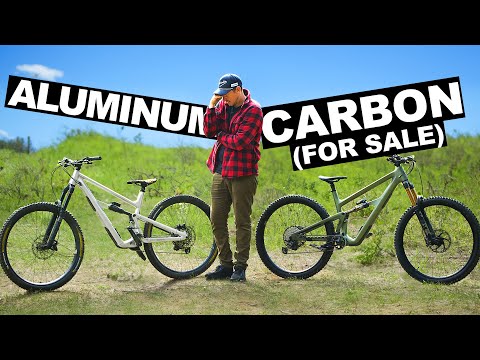 The New Ibis Ripmo AF...this is awkward