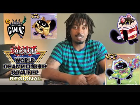 Santa Clara Regional - Top 8 Deck Profile - Yummy - Uhan Clarke