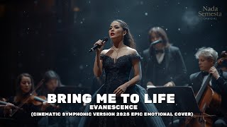 Download lagu Evanescence – Bring Me To Life (Cover Cinematic Symphonic Version 2025) | Epic Emotional mp3 Download lagu Evanescence – Bring Me To Life (Cover Cinematic Symphonic Version 2025) | Epic Emotional mp3