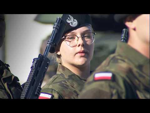Polens Stärke: Militär und Gesellschaft