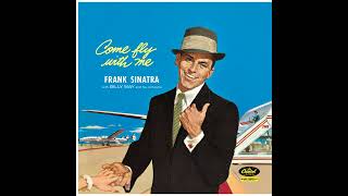 Frank Sinatra - April in Paris