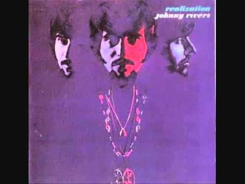 Johnny Rivers - Summer Rain